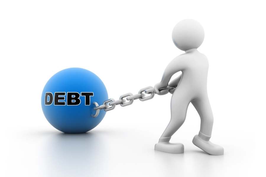 кредитные долги