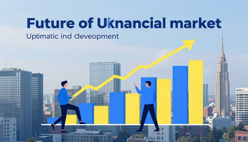 Майбутнє фінансового ринку України